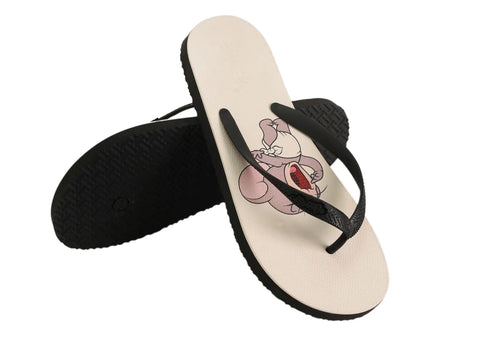Tom & Jerry Premium Men's Comfort Slipper