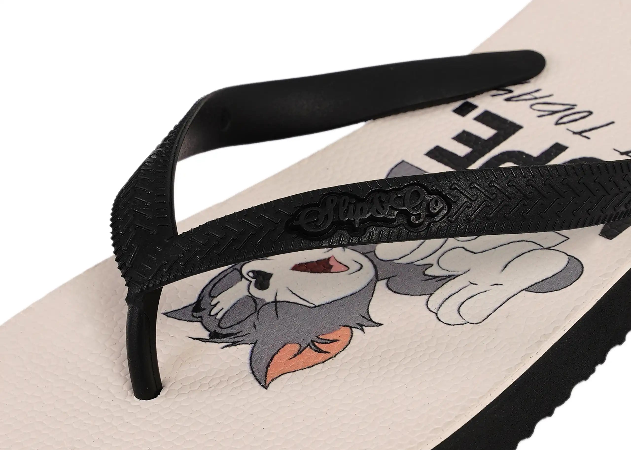 Tom & Jerry Premium Men's Comfort Slipper