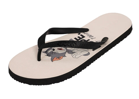 Tom & Jerry Premium Men's Comfort Slipper