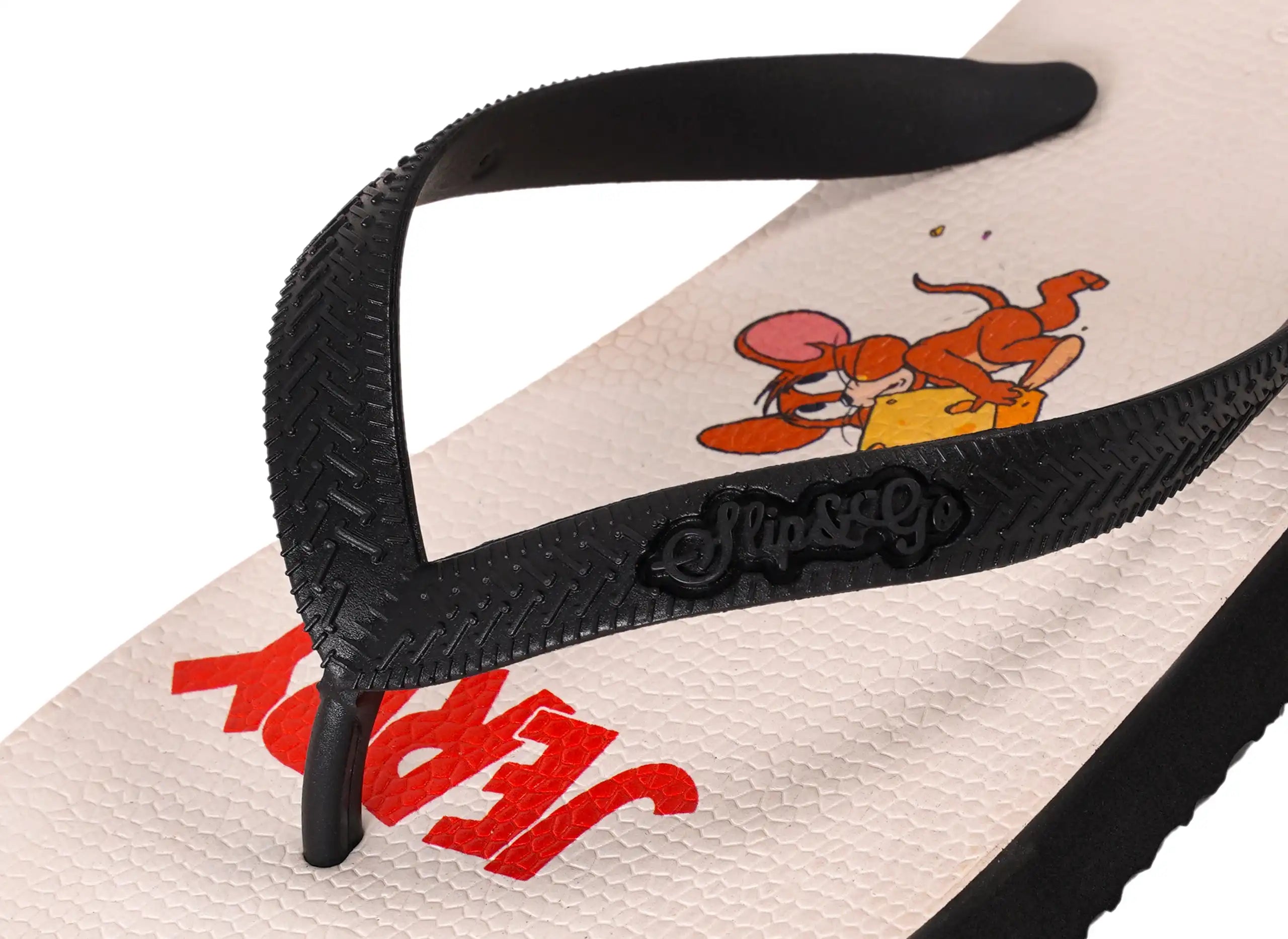 Tom & Jerry Premium Women’s Comfort Slipper