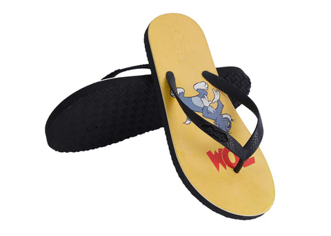 Tom & Jerry Premium Women’s Comfort Slipper