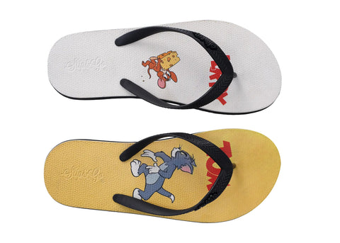 Tom & Jerry Premium Women’s Comfort Slipper