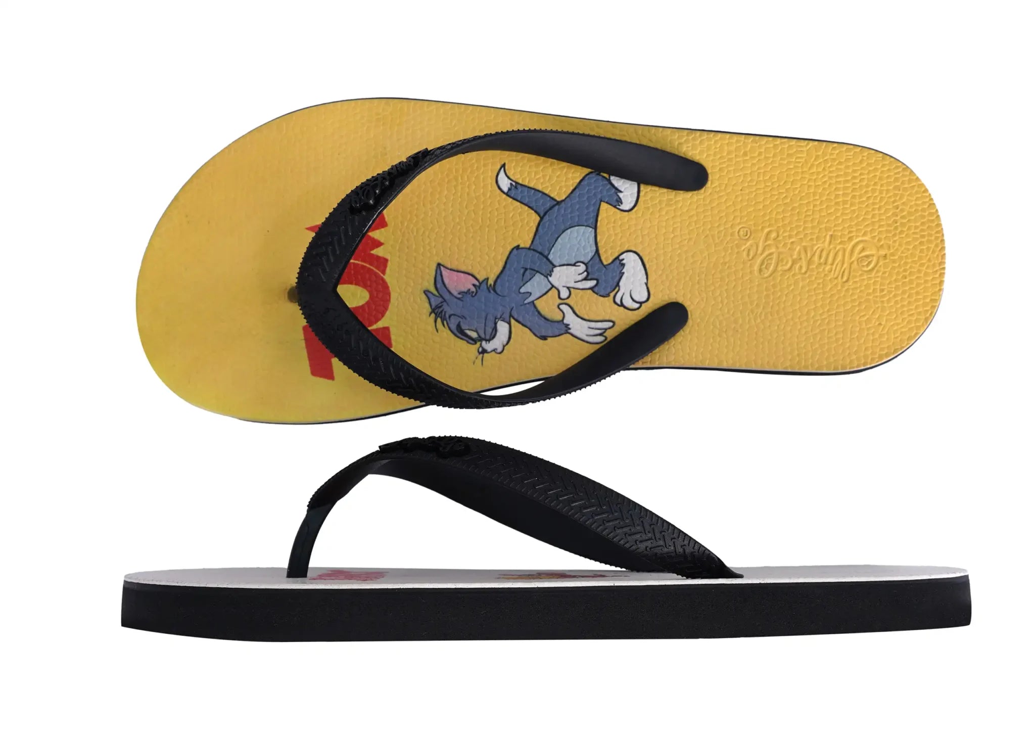 Tom & Jerry Premium Women’s Comfort Slipper
