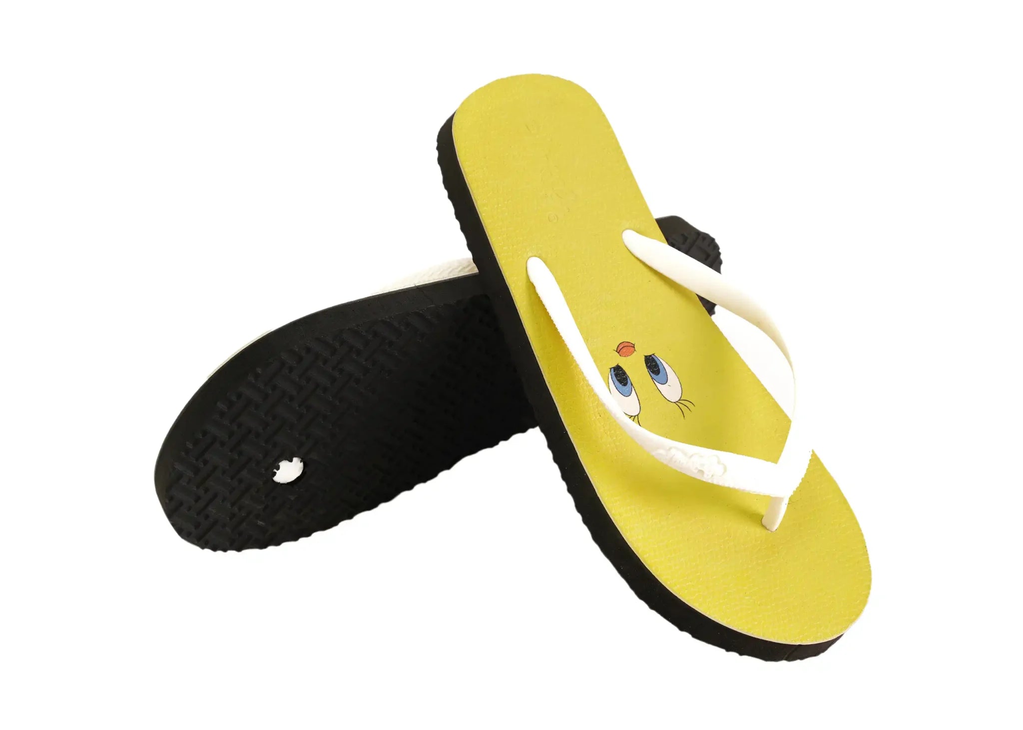 Tweety Premium Kids Comfort Slipper