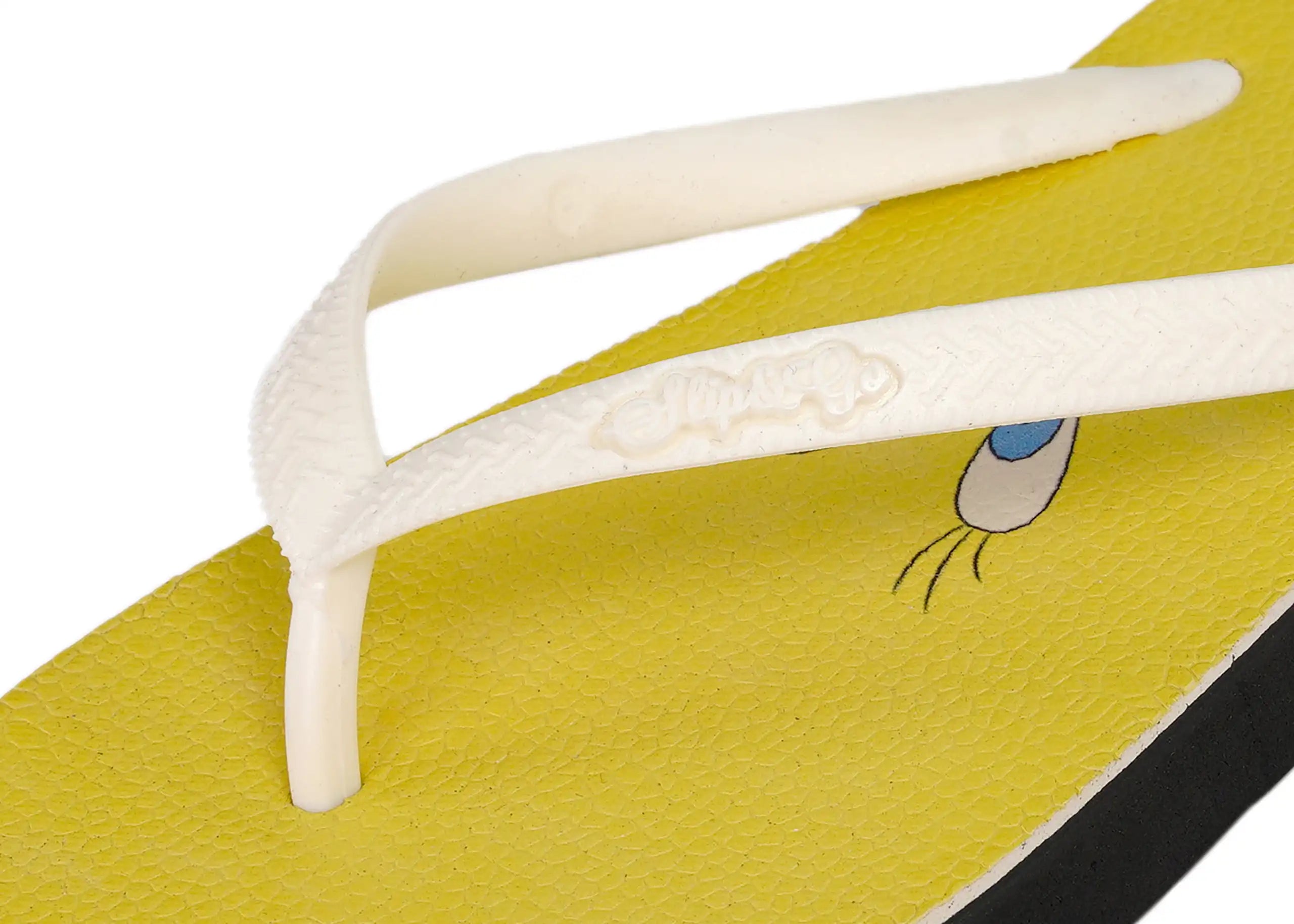 Tweety Premium Kids Comfort Slipper