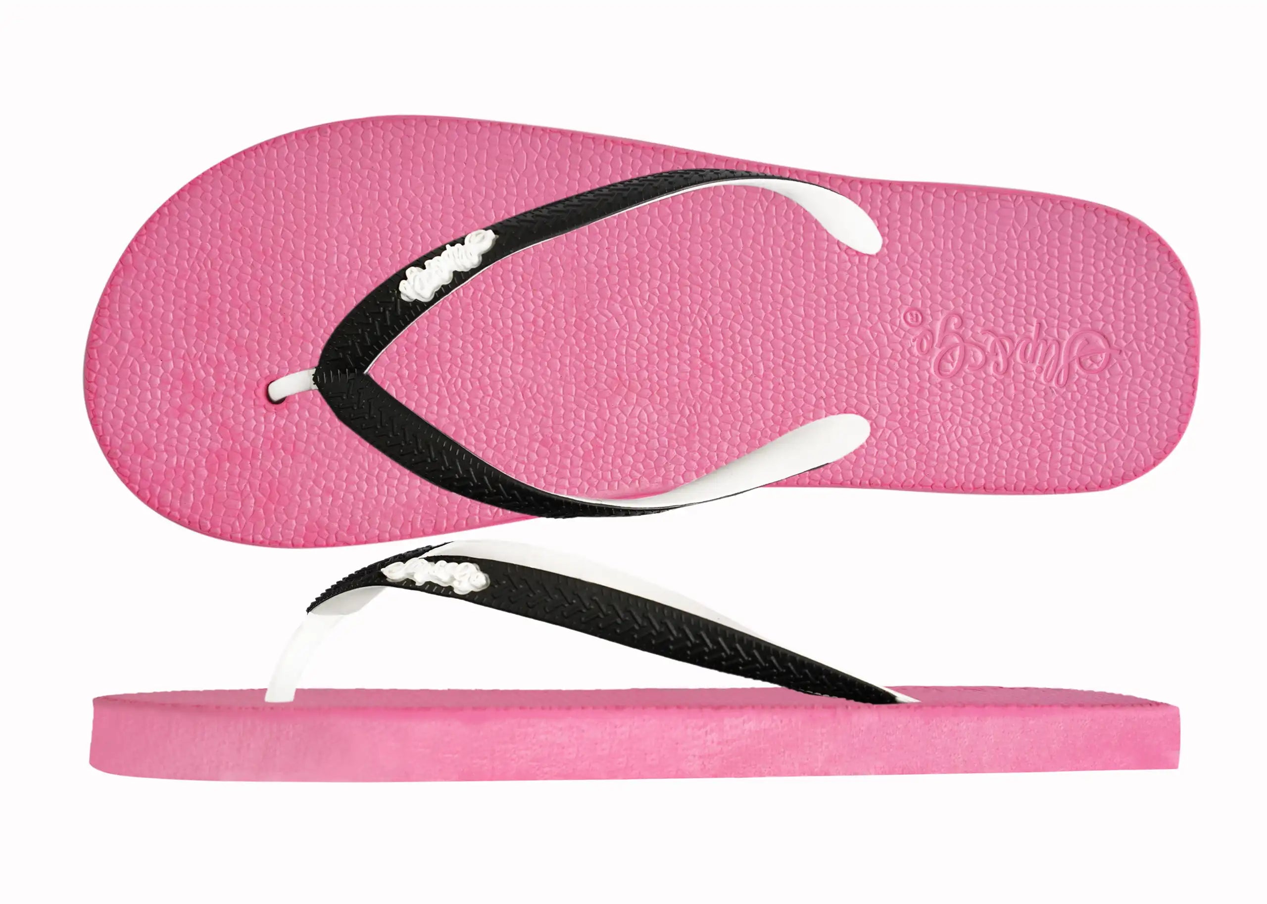 Rose Pink Premium Kids Comfort Slipper