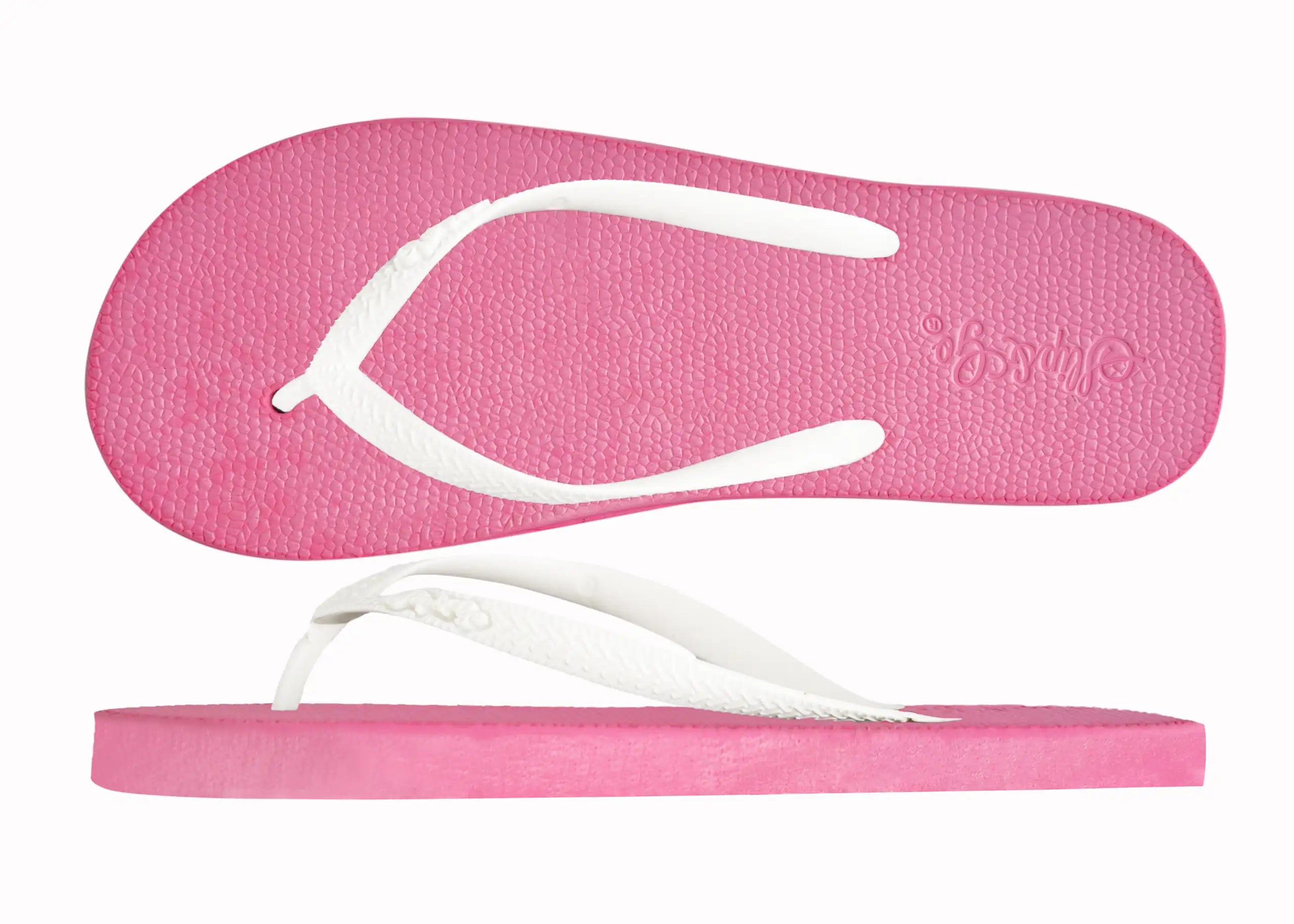 Rose Pink Premium Kids Comfort Slipper