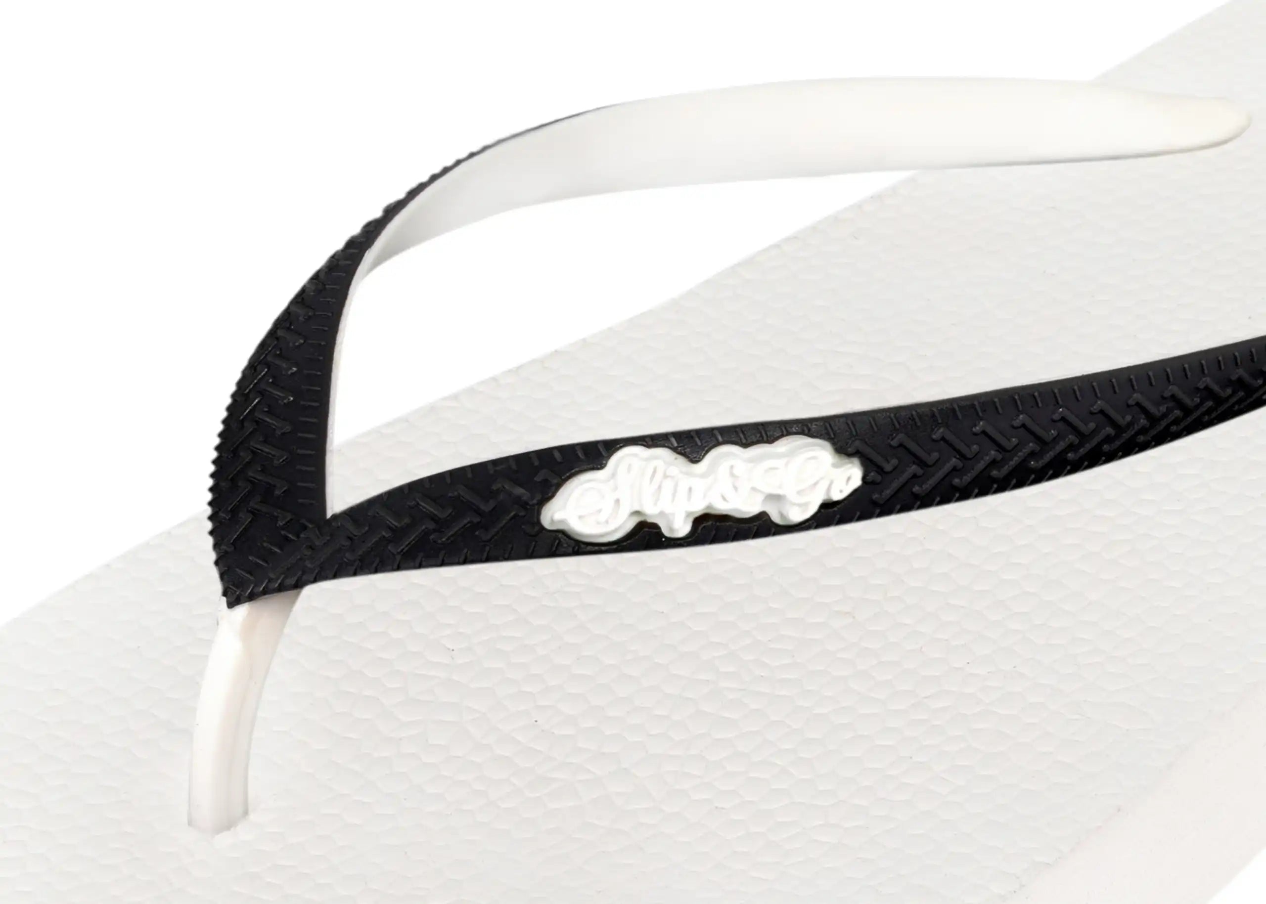 Cloud White Premium Men’s Comfort Slipper