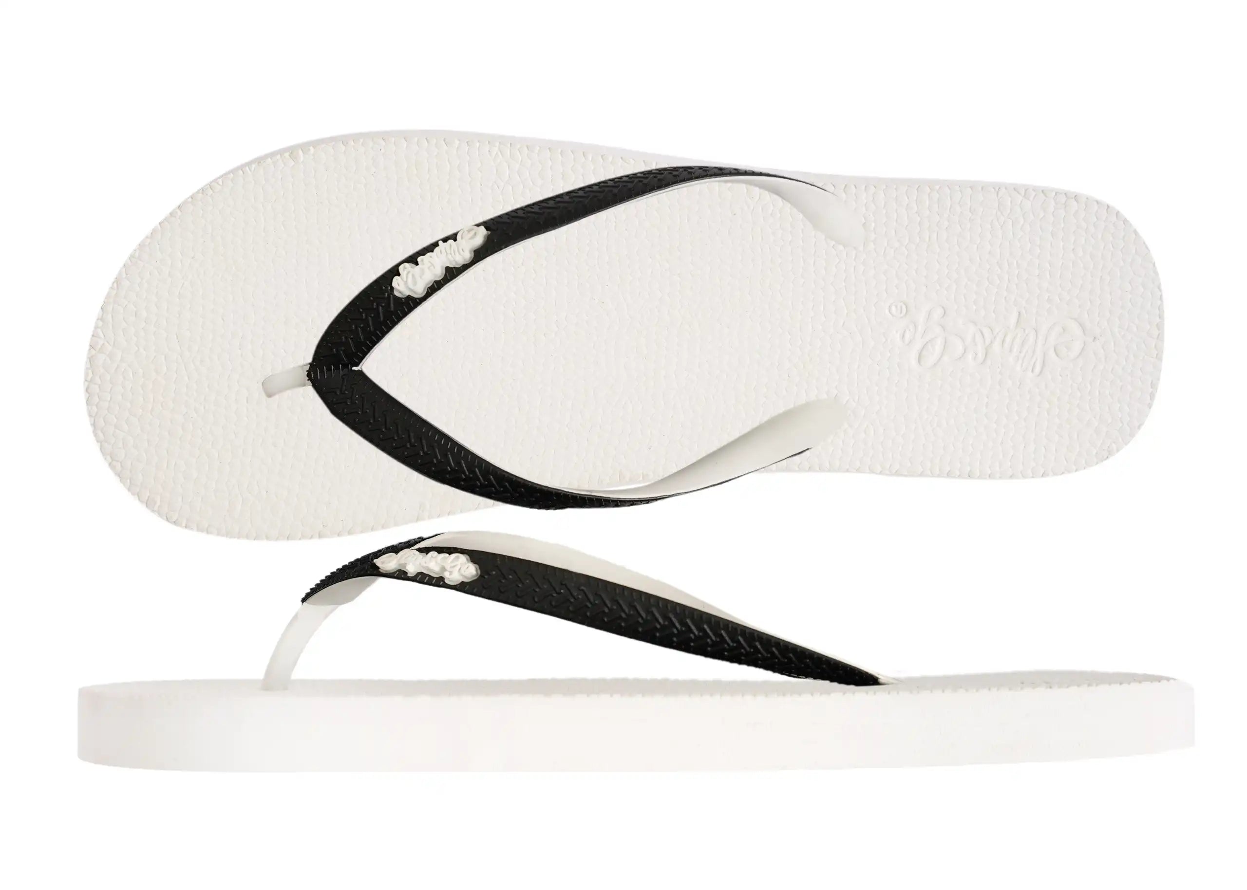 Cloud White Premium Men’s Comfort Slipper