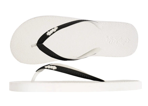 Cloud White Premium Men’s Comfort Slipper