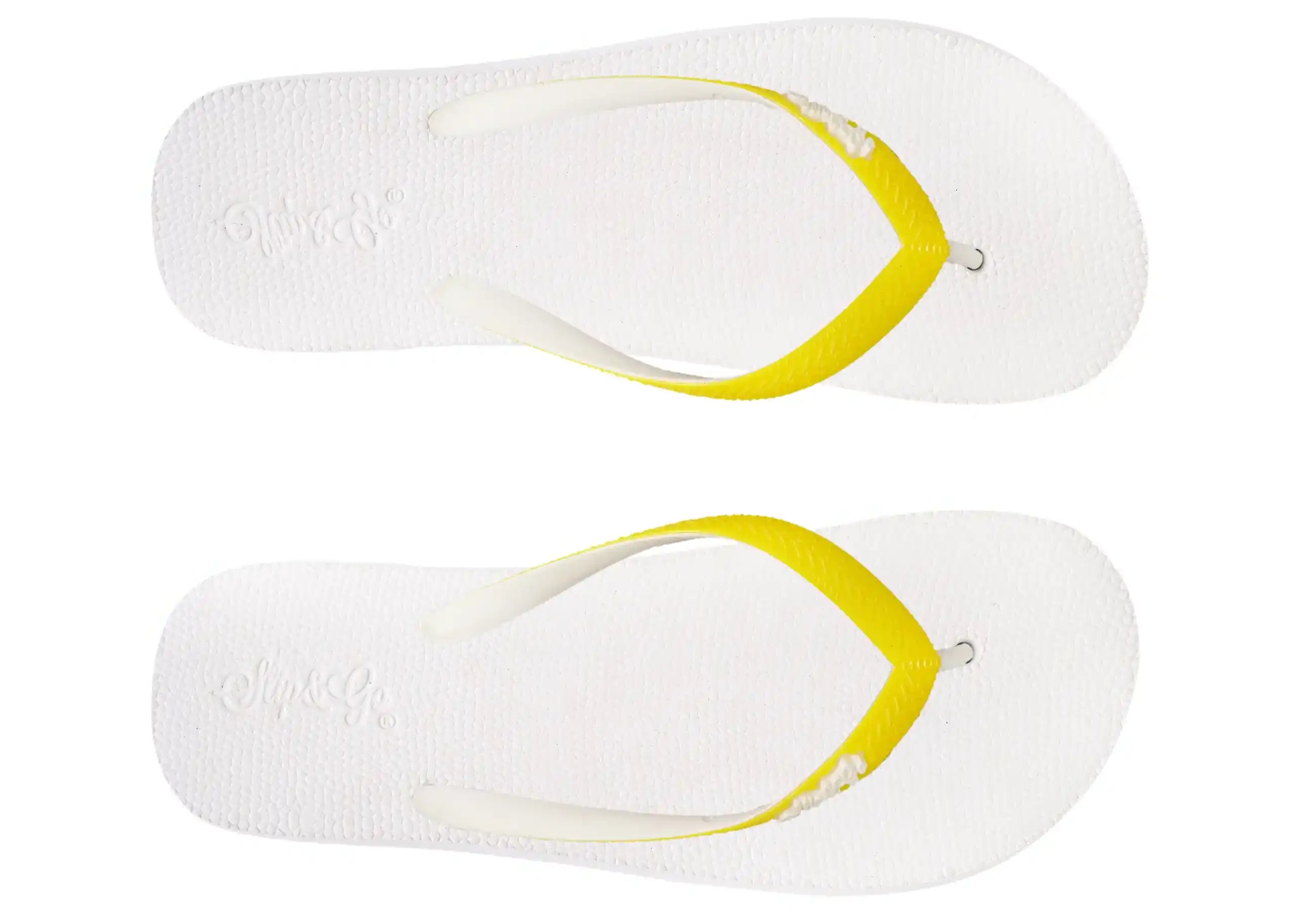 Cloud White Premium Men’s Comfort Slipper