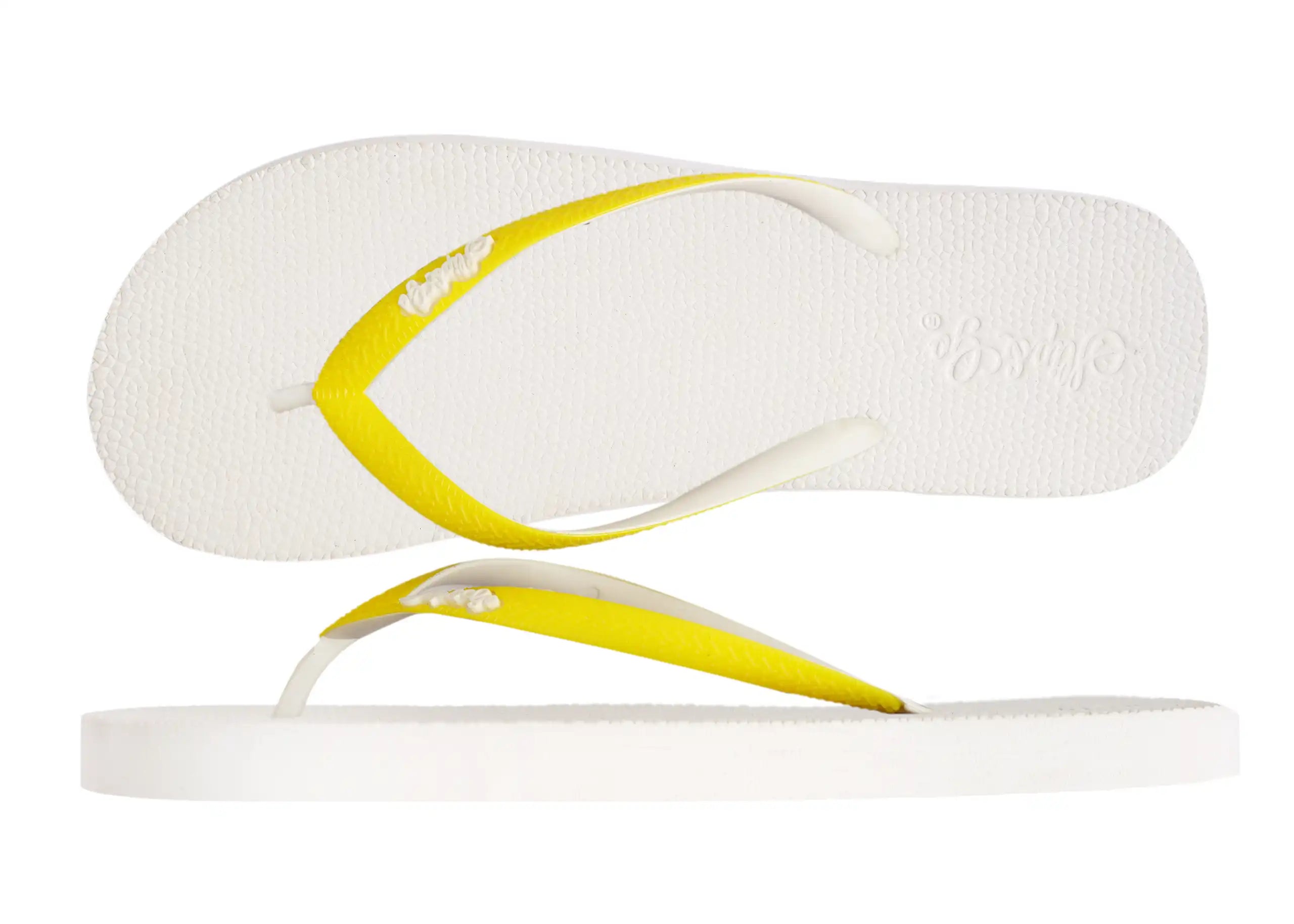 Cloud White Premium Men’s Comfort Slipper