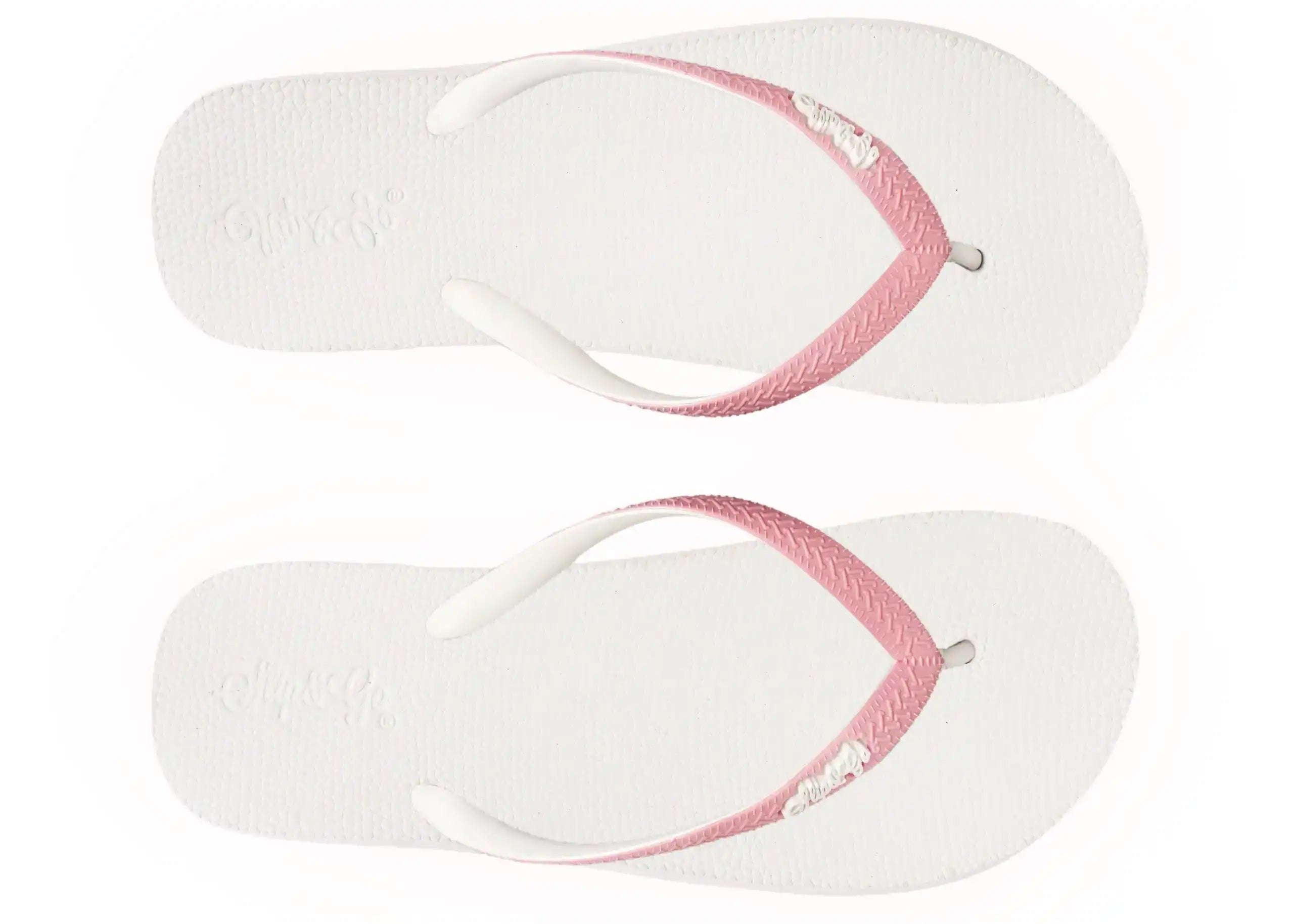 Cloud White Premium Kids Comfort Slipper