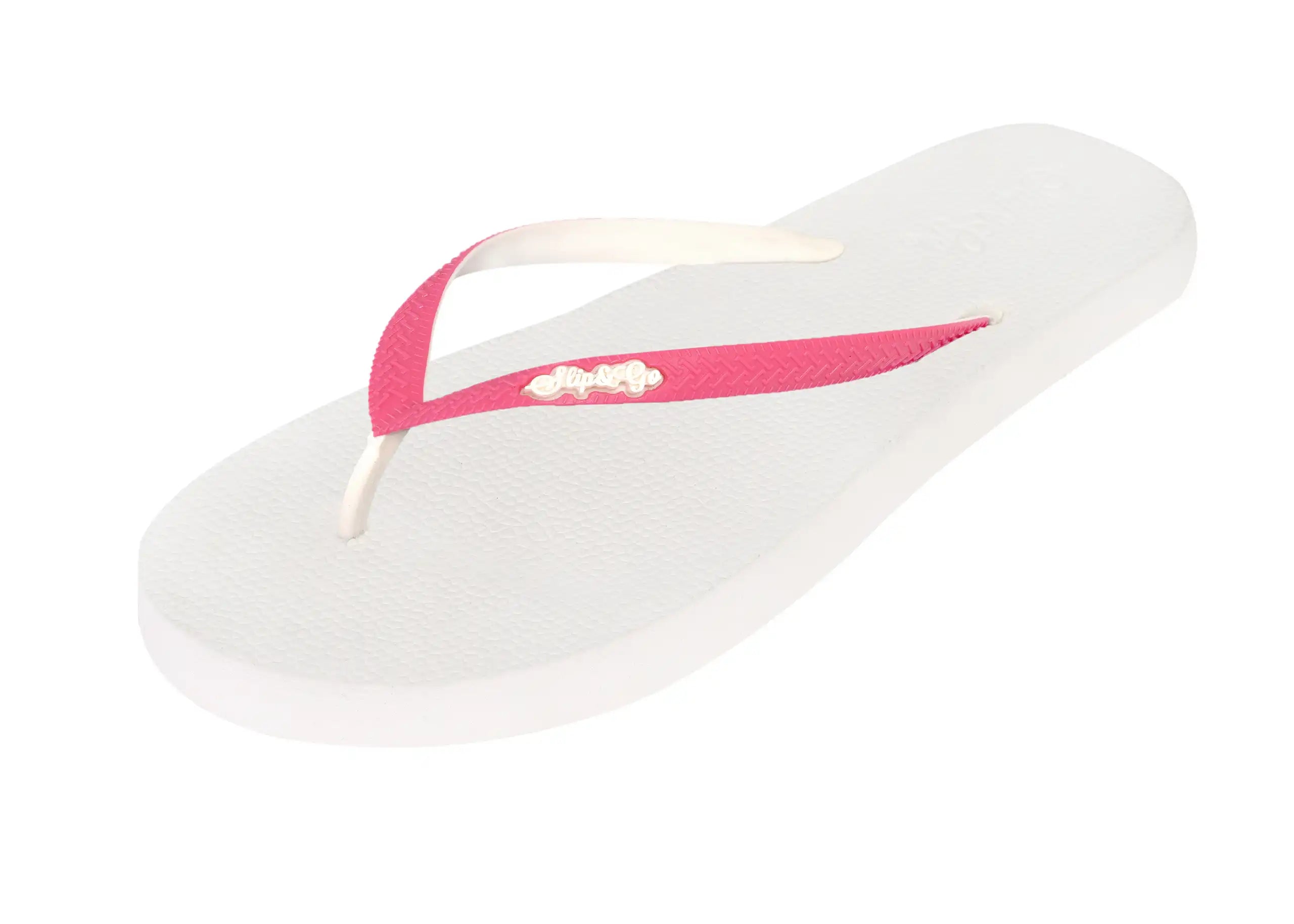 Cloud White Premium Kids Comfort Slipper