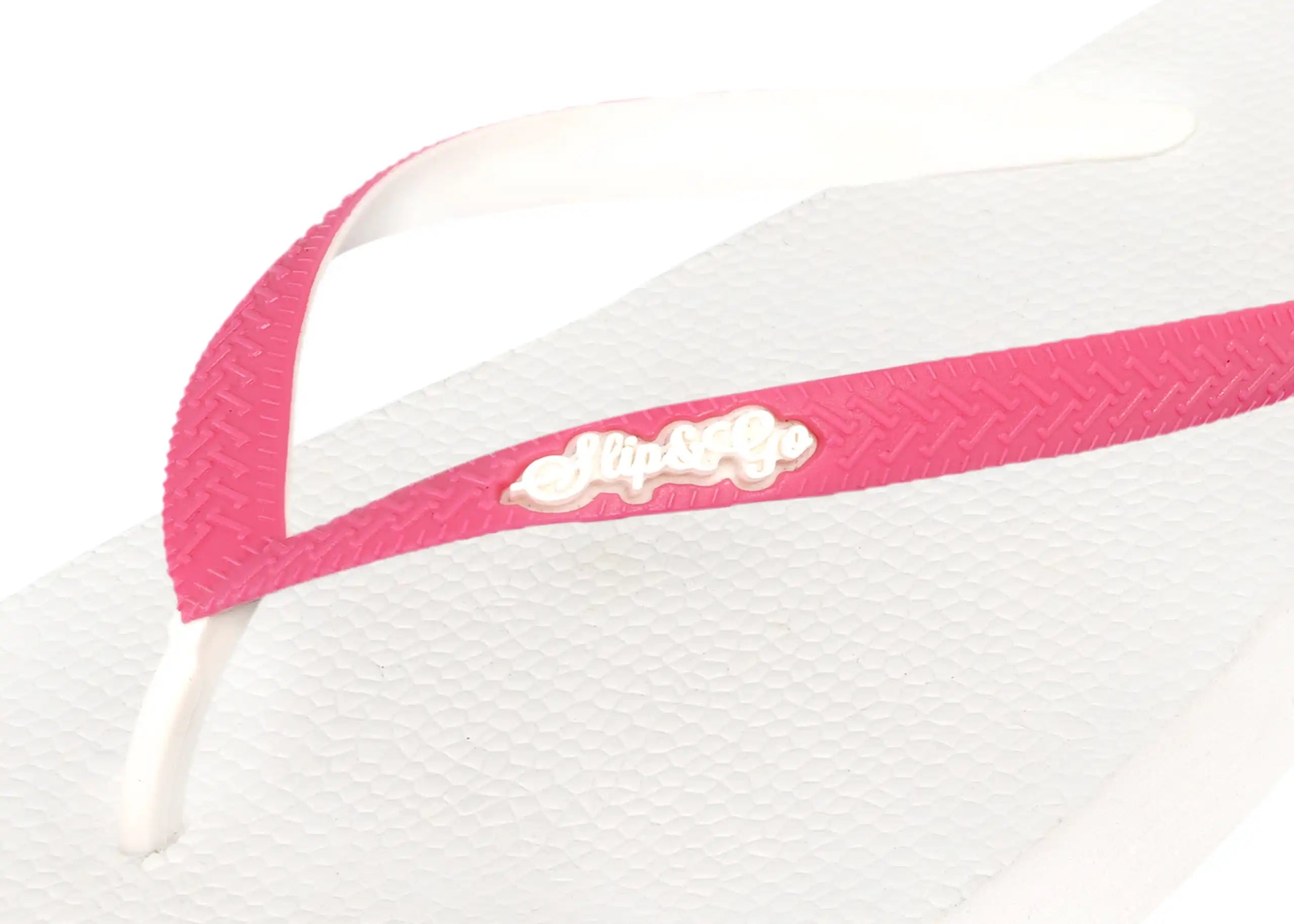 Cloud White Premium Kids Comfort Slipper