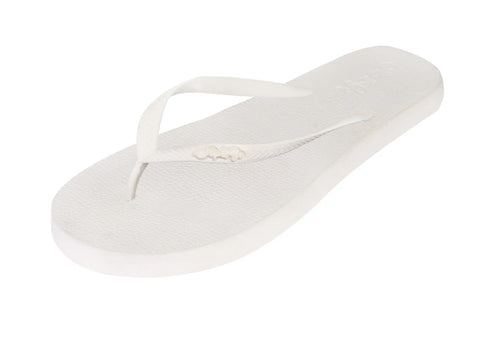 Cloud White Premium Men’s Comfort Slipper
