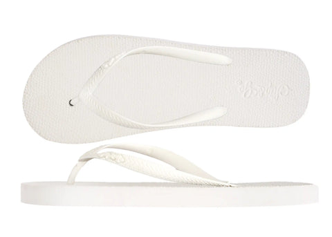 Cloud White Premium Men’s Comfort Slipper