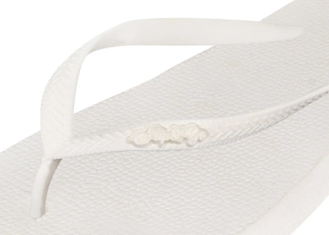 Cloud White Premium Men’s Comfort Slipper