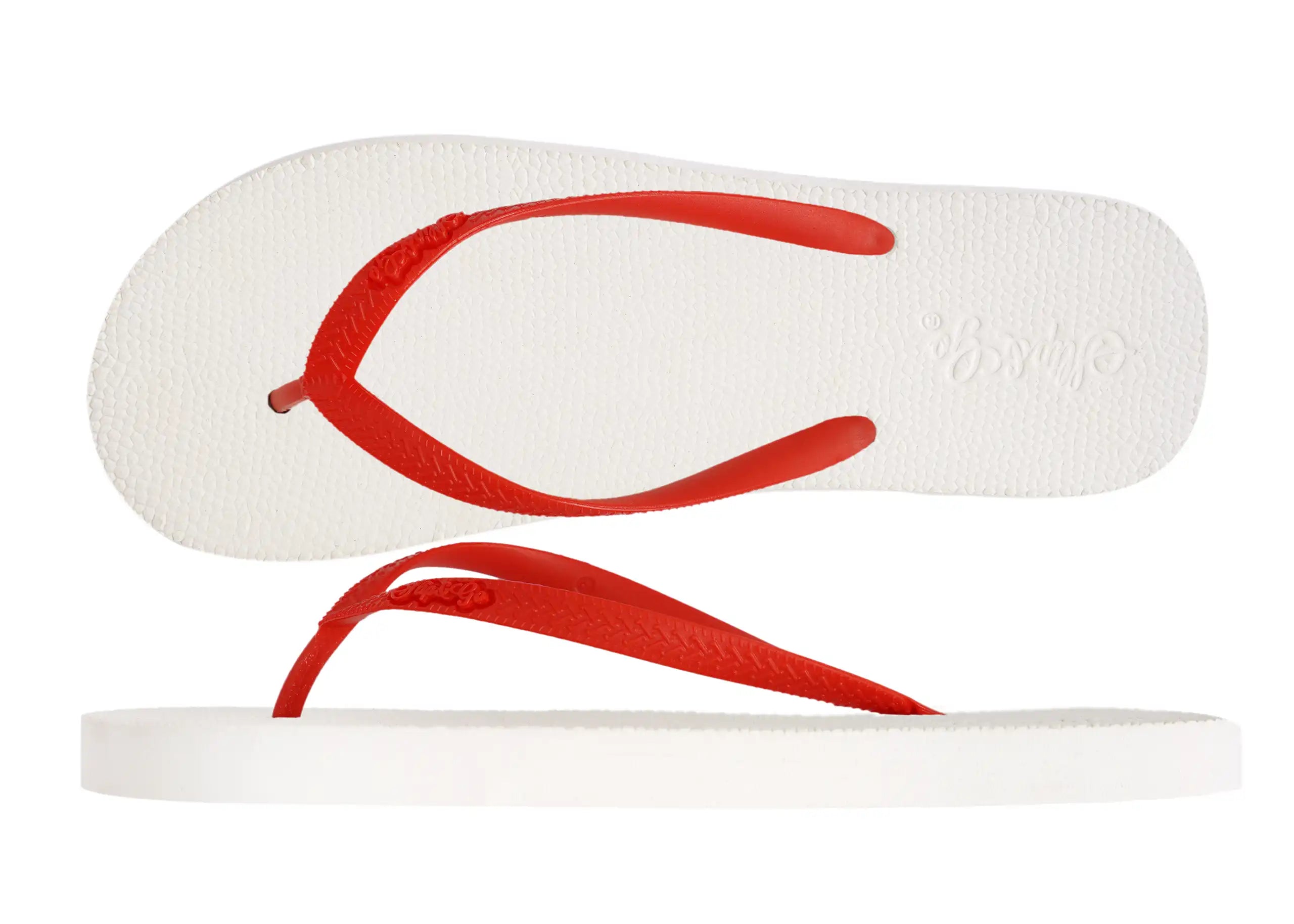 Cloud White Premium Men’s Comfort Slipper