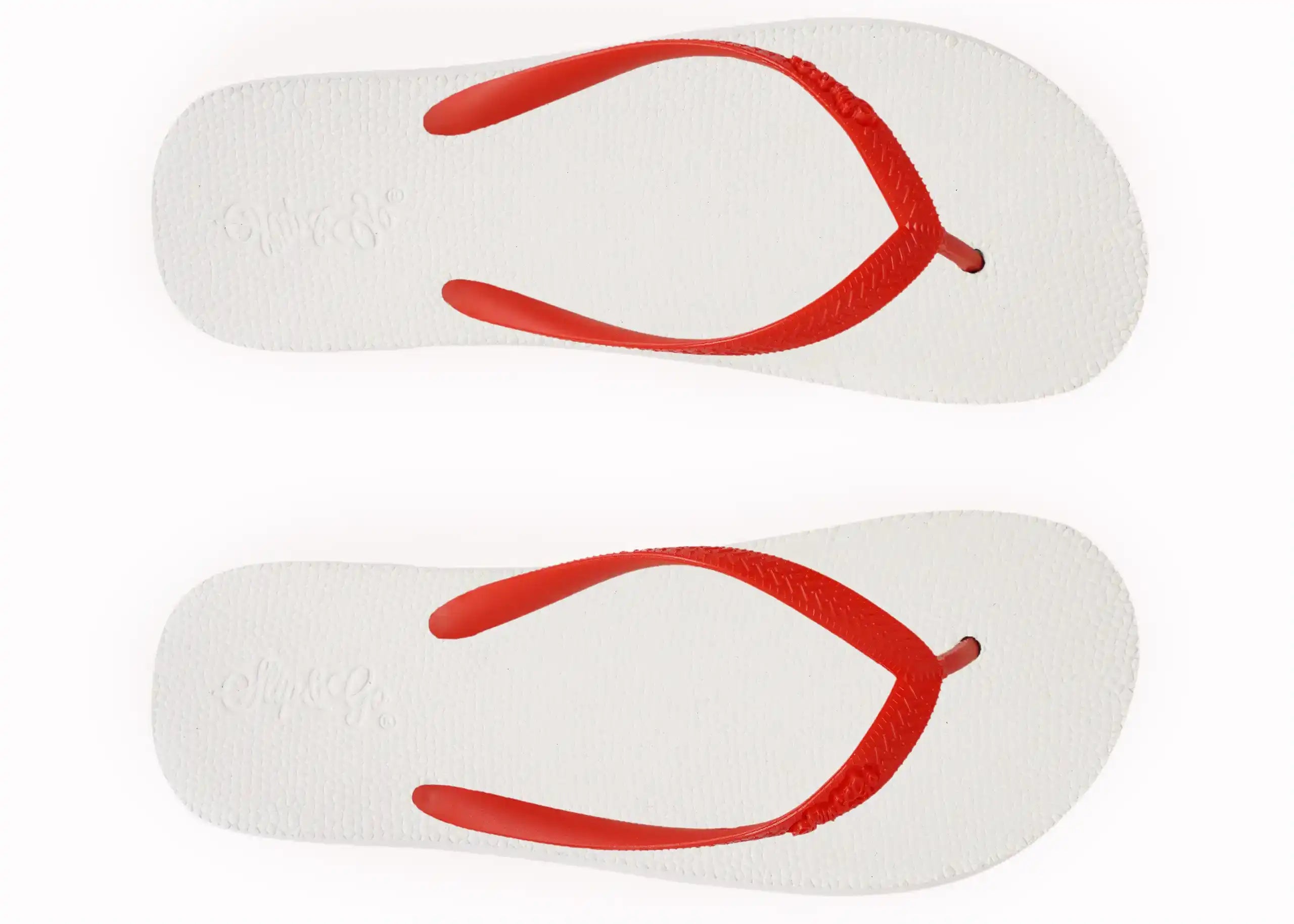 Cloud White Premium Men’s Comfort Slipper