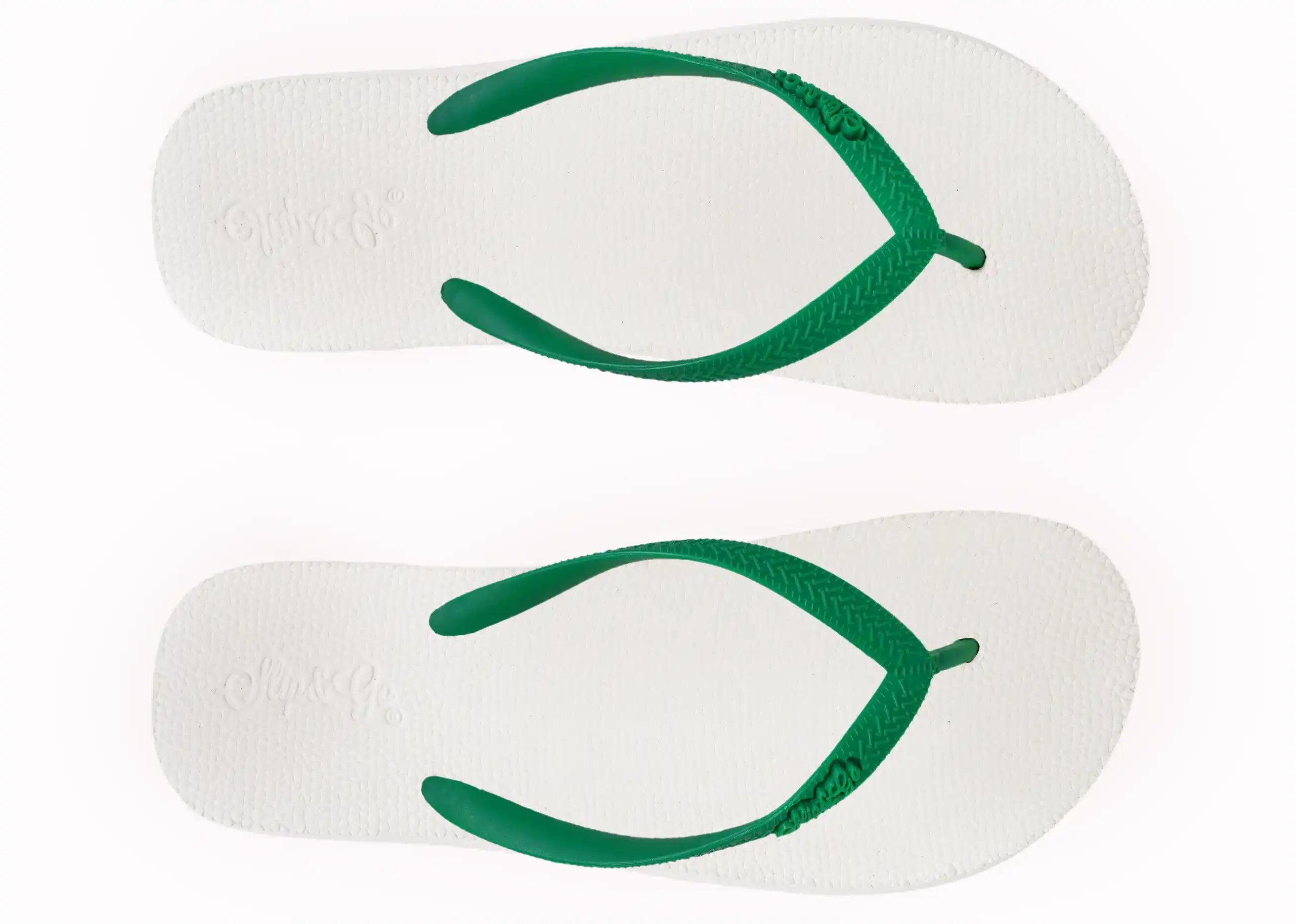 Cloud White Premium Men’s Comfort Slipper