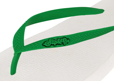 Cloud White Premium Men’s Comfort Slipper