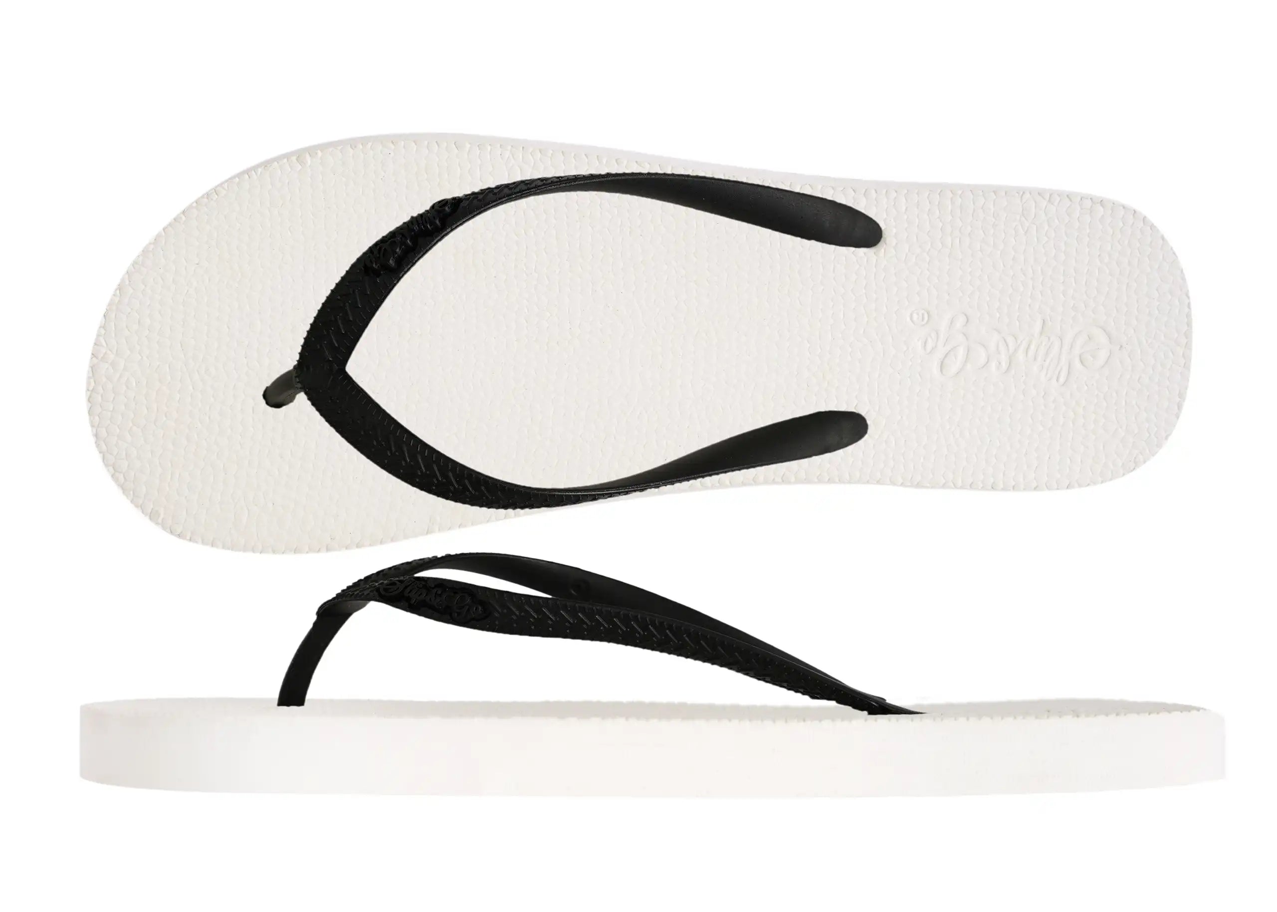 Cloud White Premium Men’s Comfort Slipper