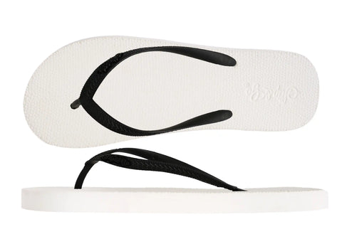 Cloud White Premium Men’s Comfort Slipper