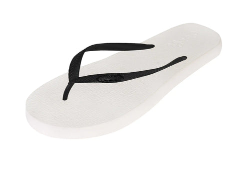 Cloud White Premium Men’s Comfort Slipper
