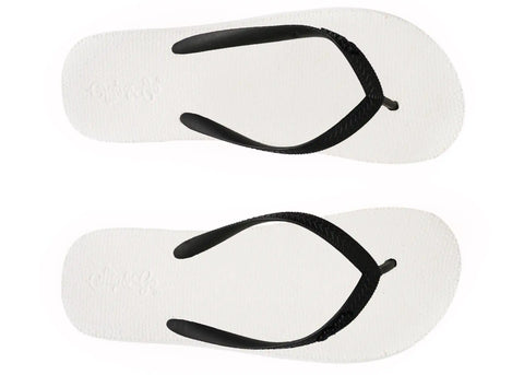 Cloud White Premium Men’s Comfort Slipper
