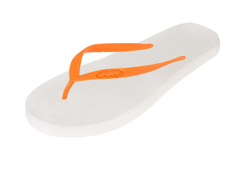Cloud White Premium Men’s Comfort Slipper