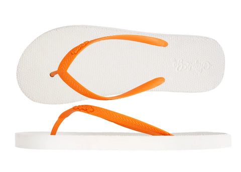 Cloud White Premium Men’s Comfort Slipper