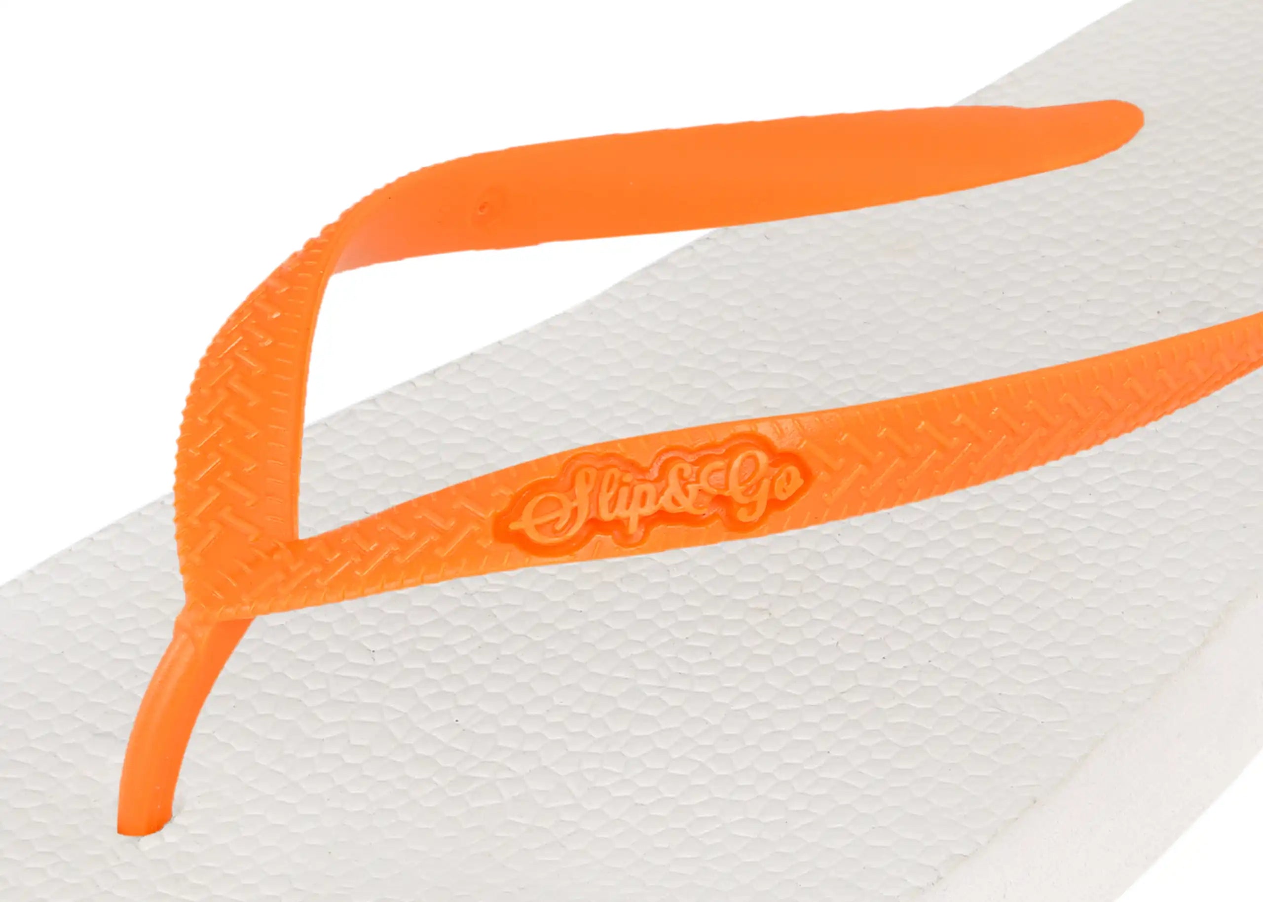 Cloud White Premium Men’s Comfort Slipper