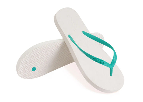 Cloud White Premium Men’s Comfort Slipper