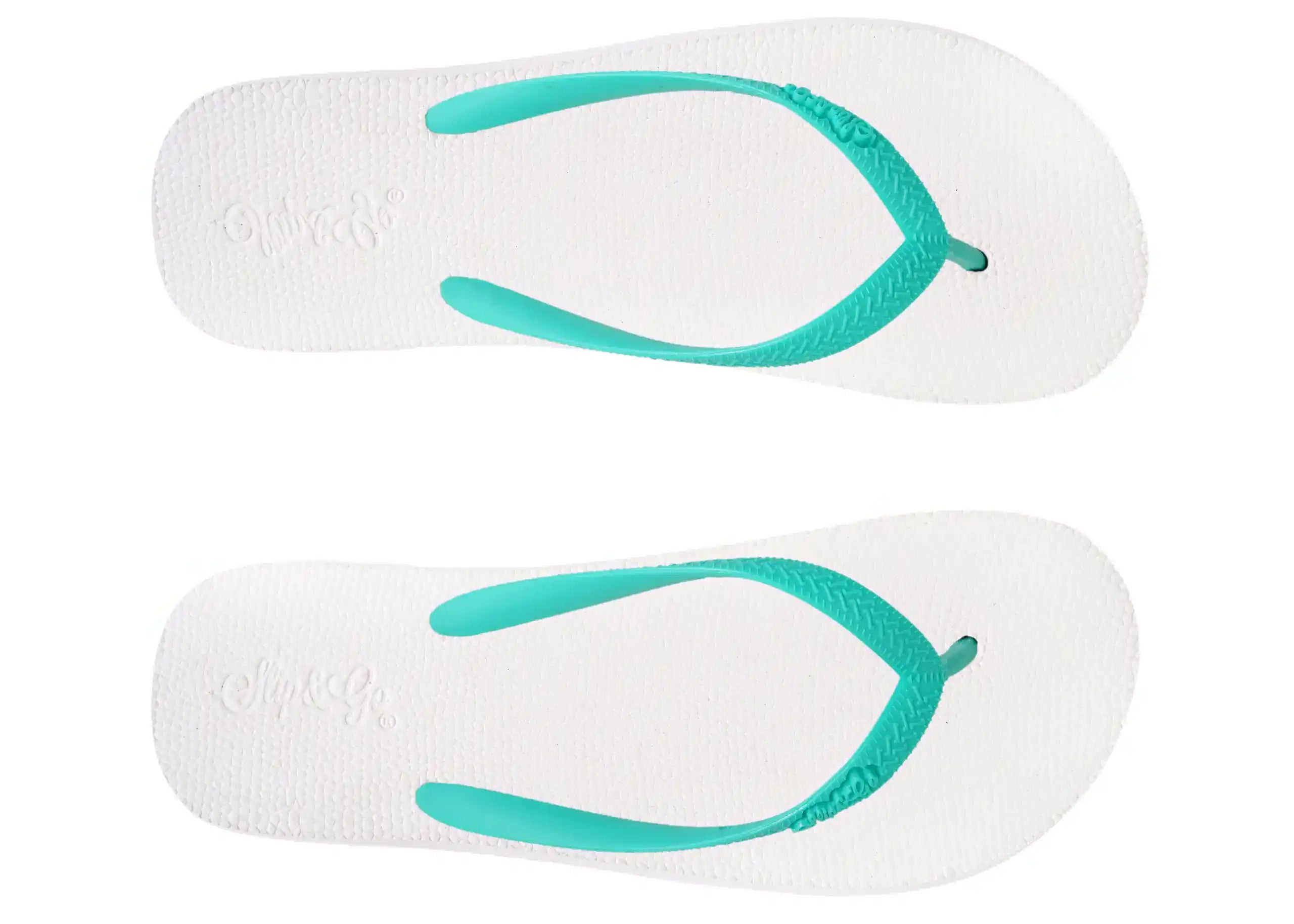 Cloud White Premium Men’s Comfort Slipper