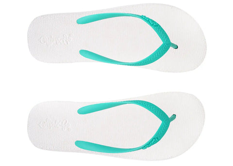 Cloud White Premium Men’s Comfort Slipper