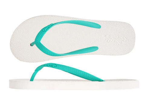 Cloud White Premium Men’s Comfort Slipper
