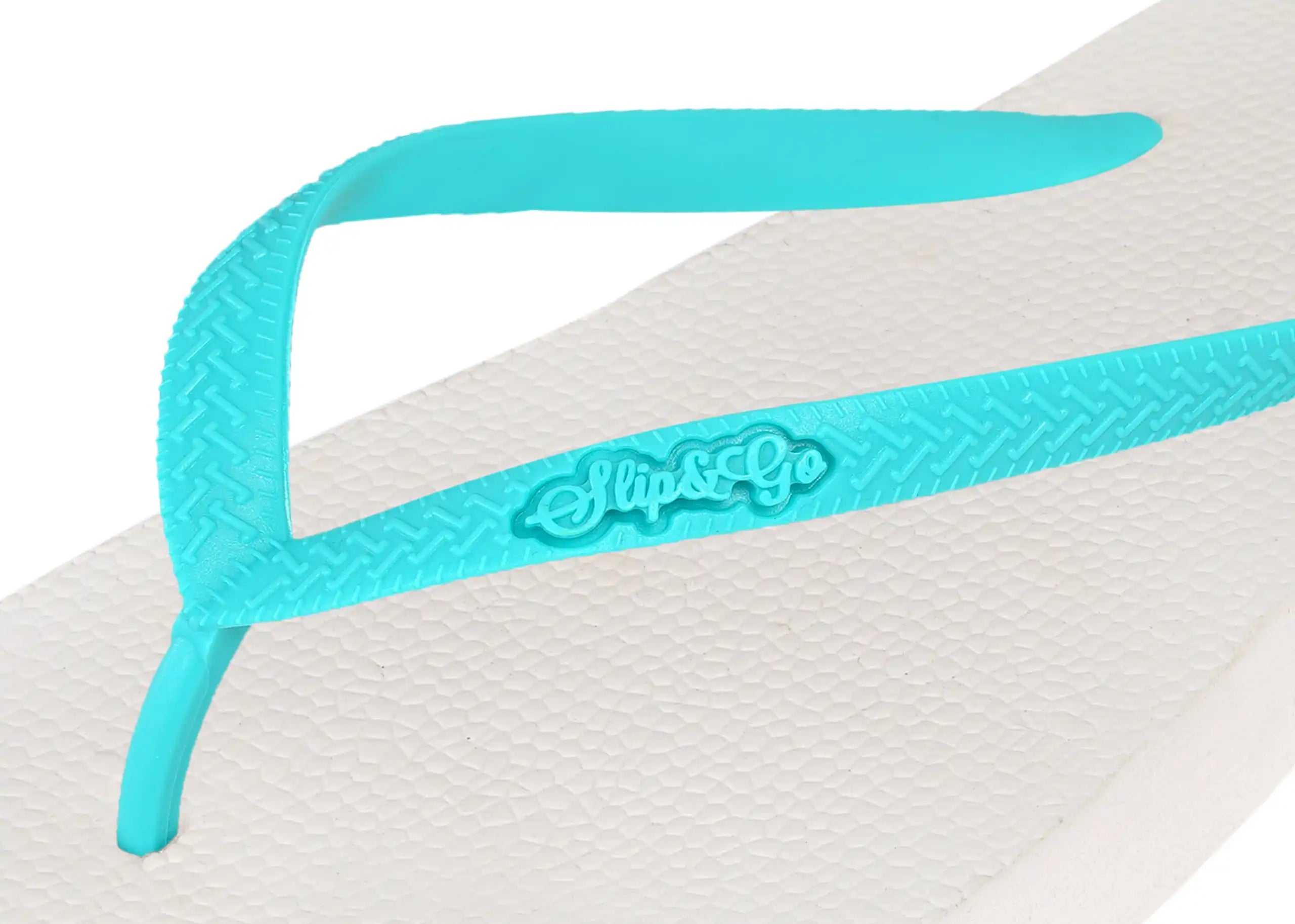 Cloud White Premium Men’s Comfort Slipper