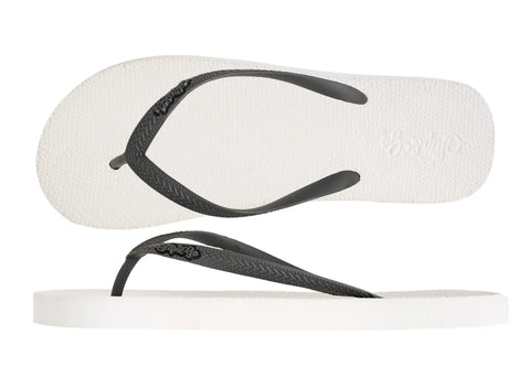 Cloud White Premium Men’s Comfort Slipper