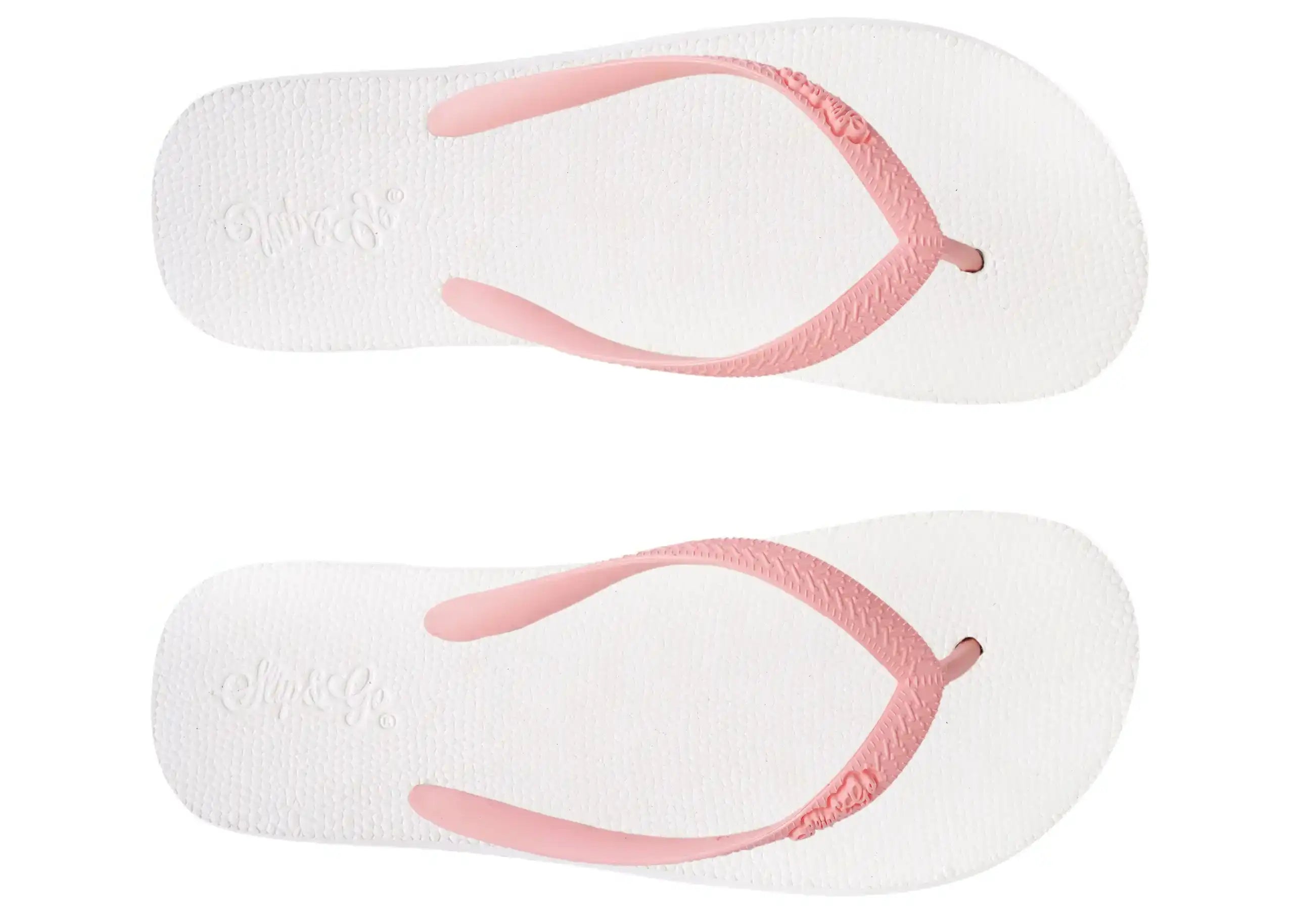 Cloud White Premium Kids Comfort Slipper