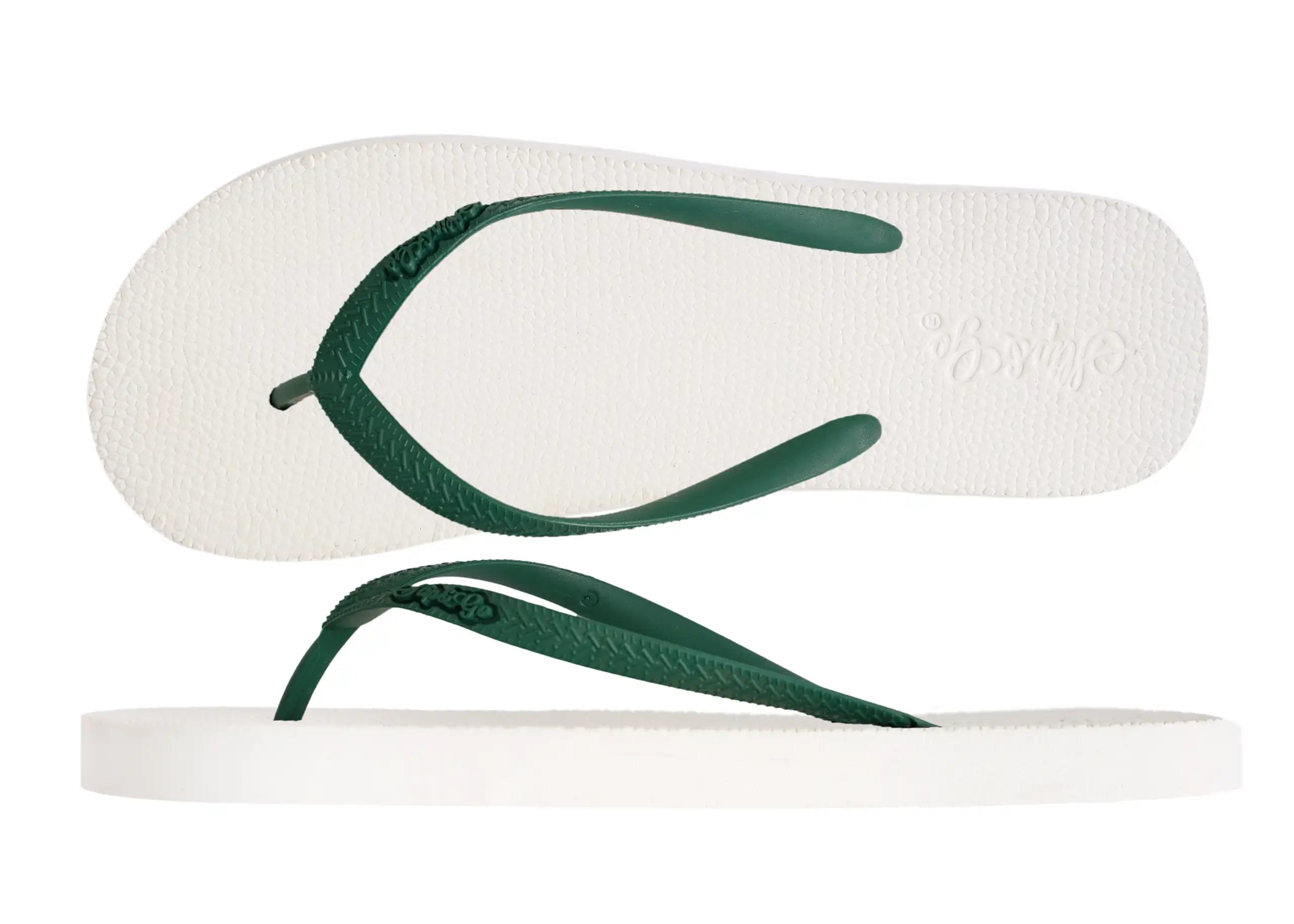Cloud White Premium Men’s Comfort Slipper