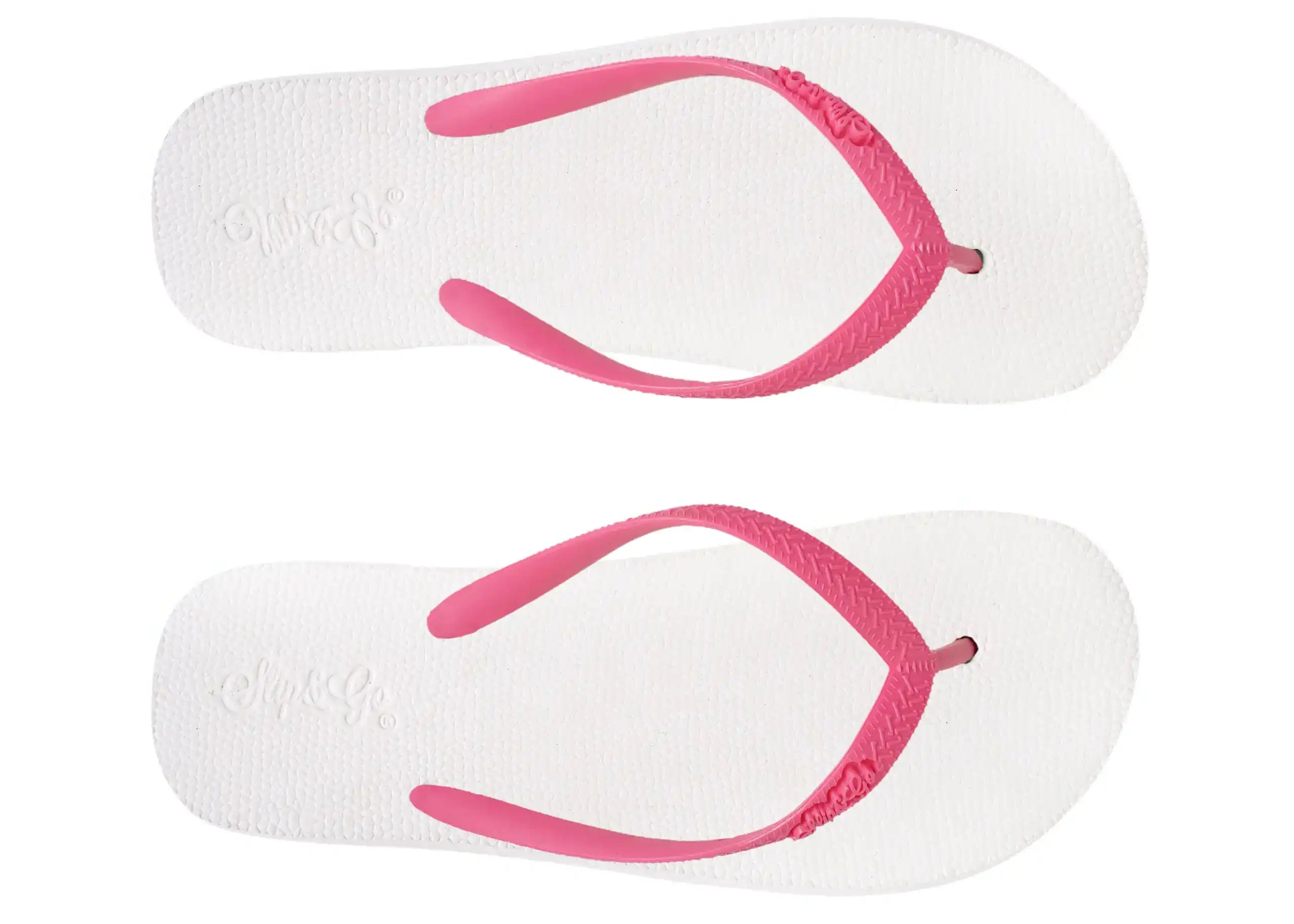 Cloud White Premium Kids Comfort Slipper