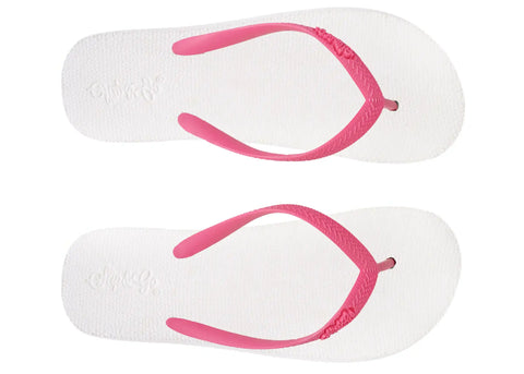 Cloud White Premium Kids Comfort Slipper