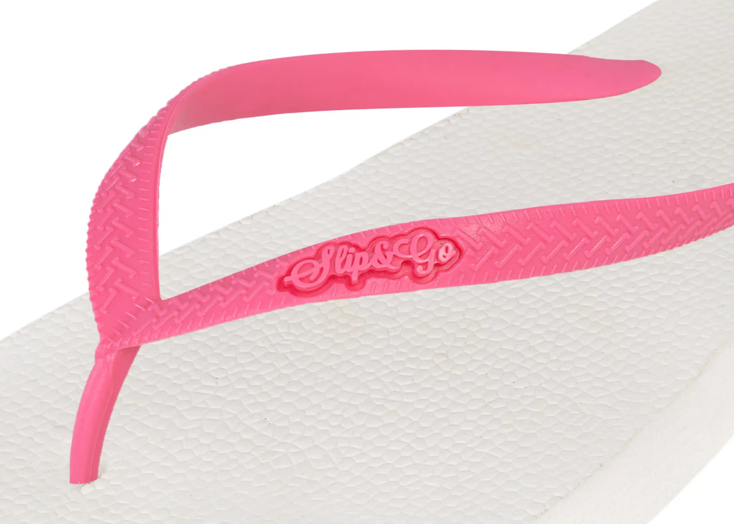 Cloud White Premium Kids Comfort Slipper