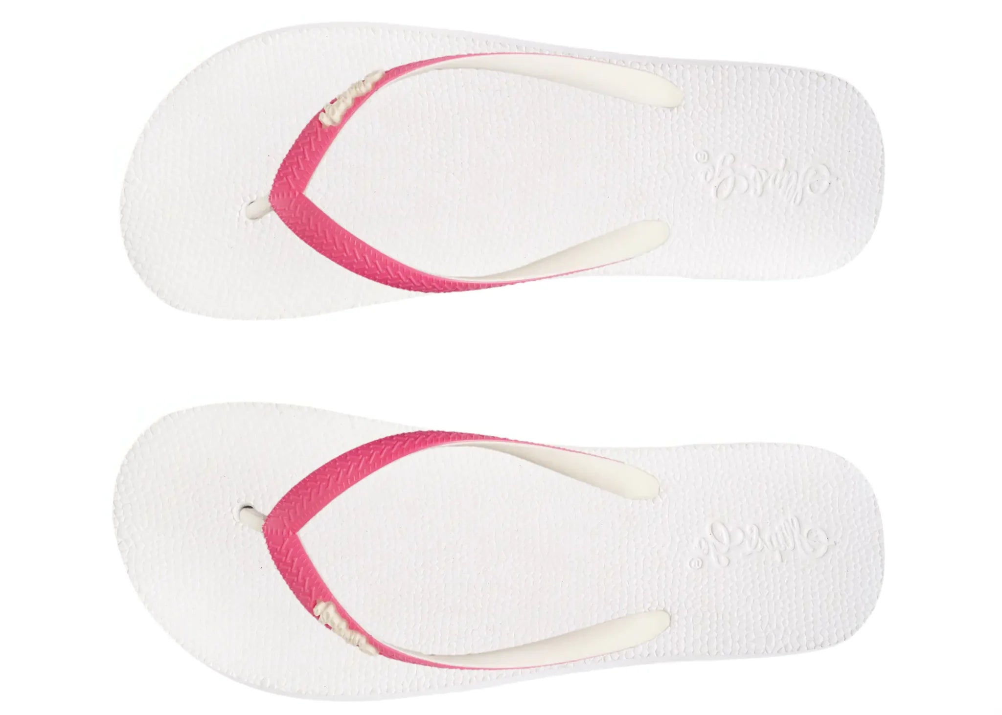 Cloud White Premium Kids Comfort Slipper