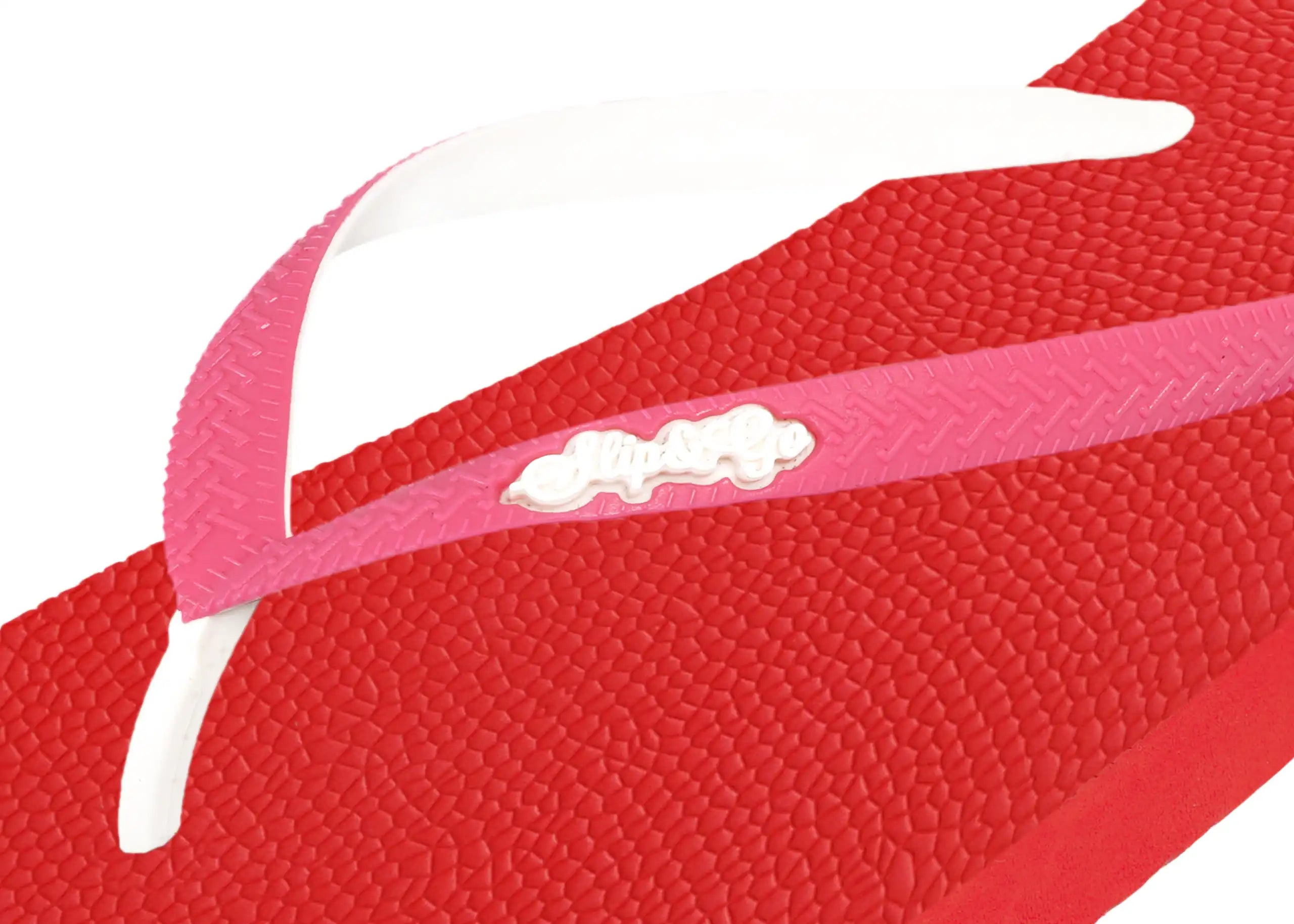 Red Premium Women's Comfort Slipper