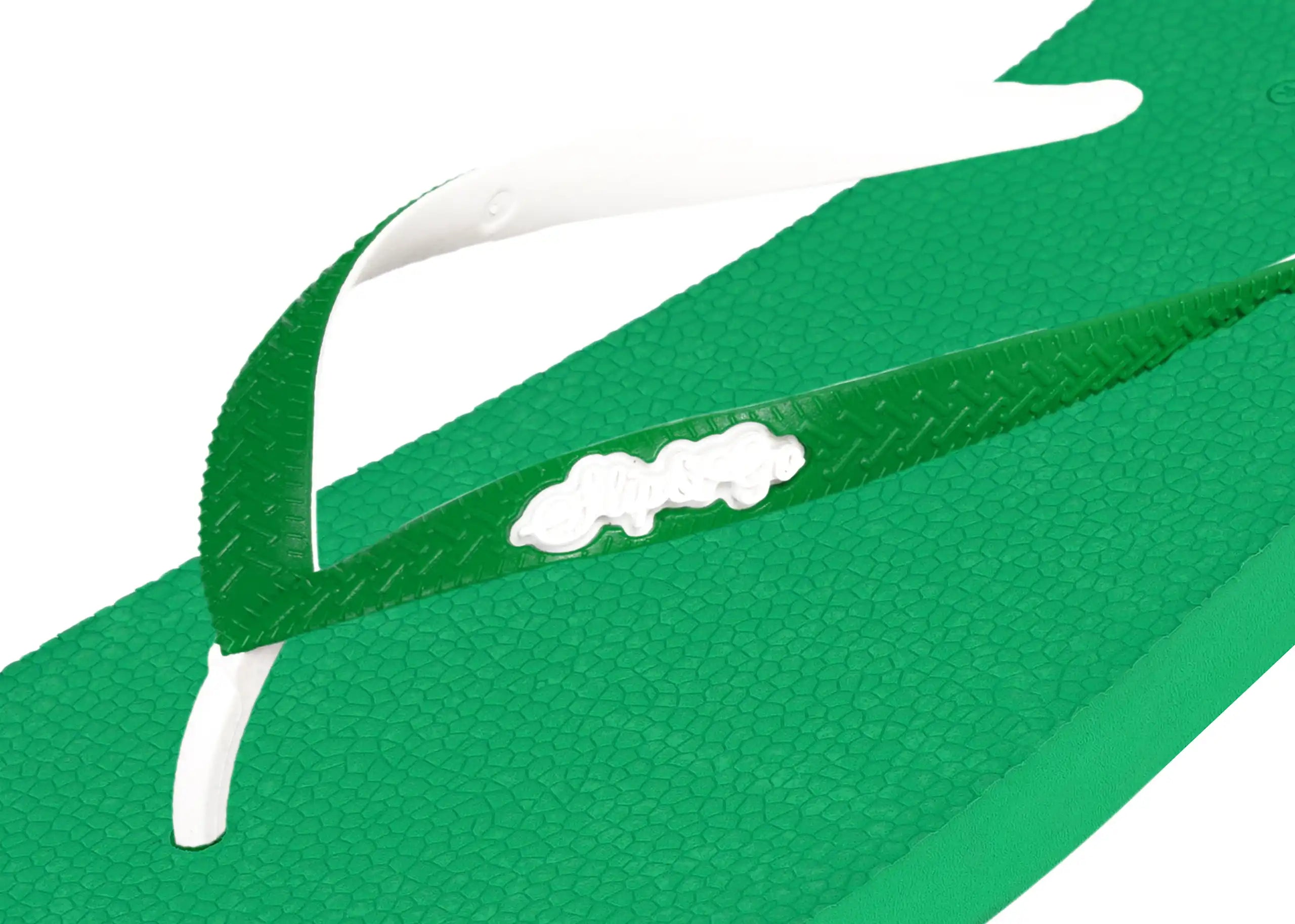 Mint Green Premium Kids Comfort Slipper
