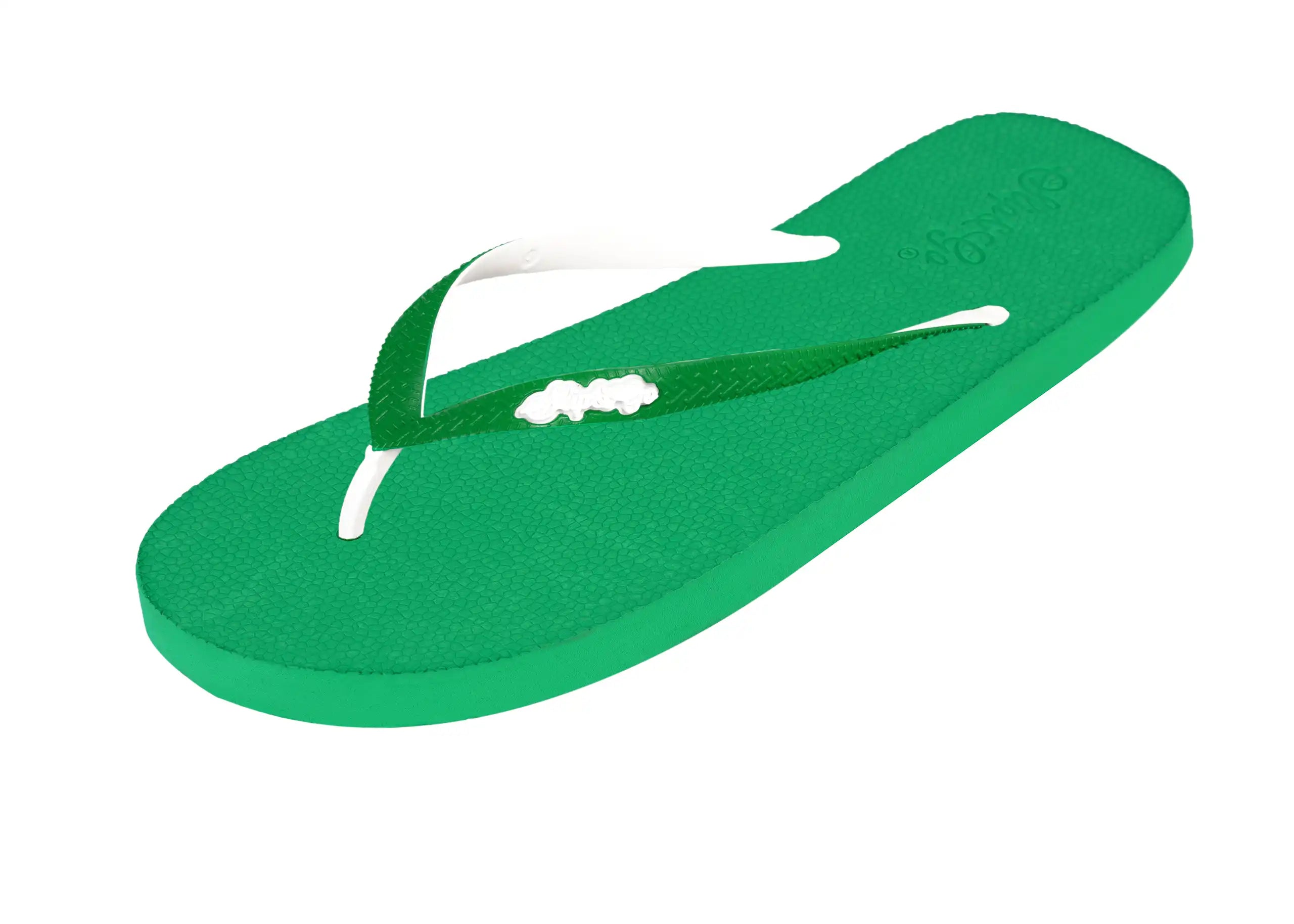 Mint Green Premium Kids Comfort Slipper