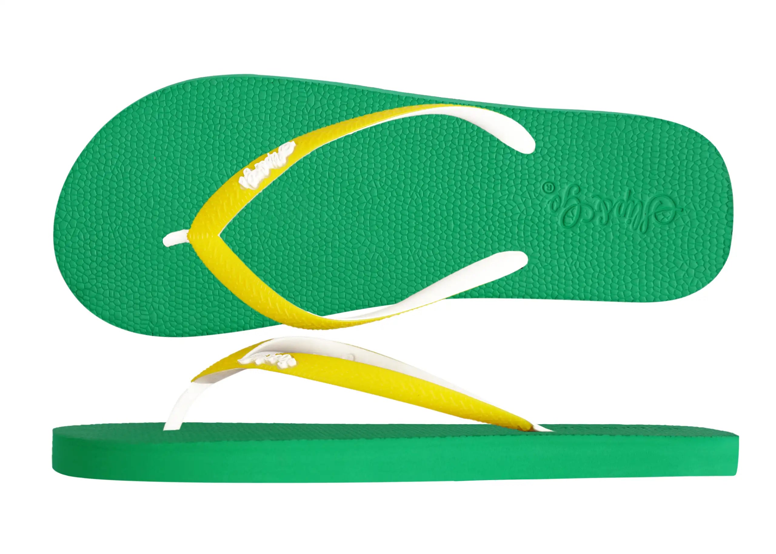 Mint Green Premium Kids Comfort Slipper