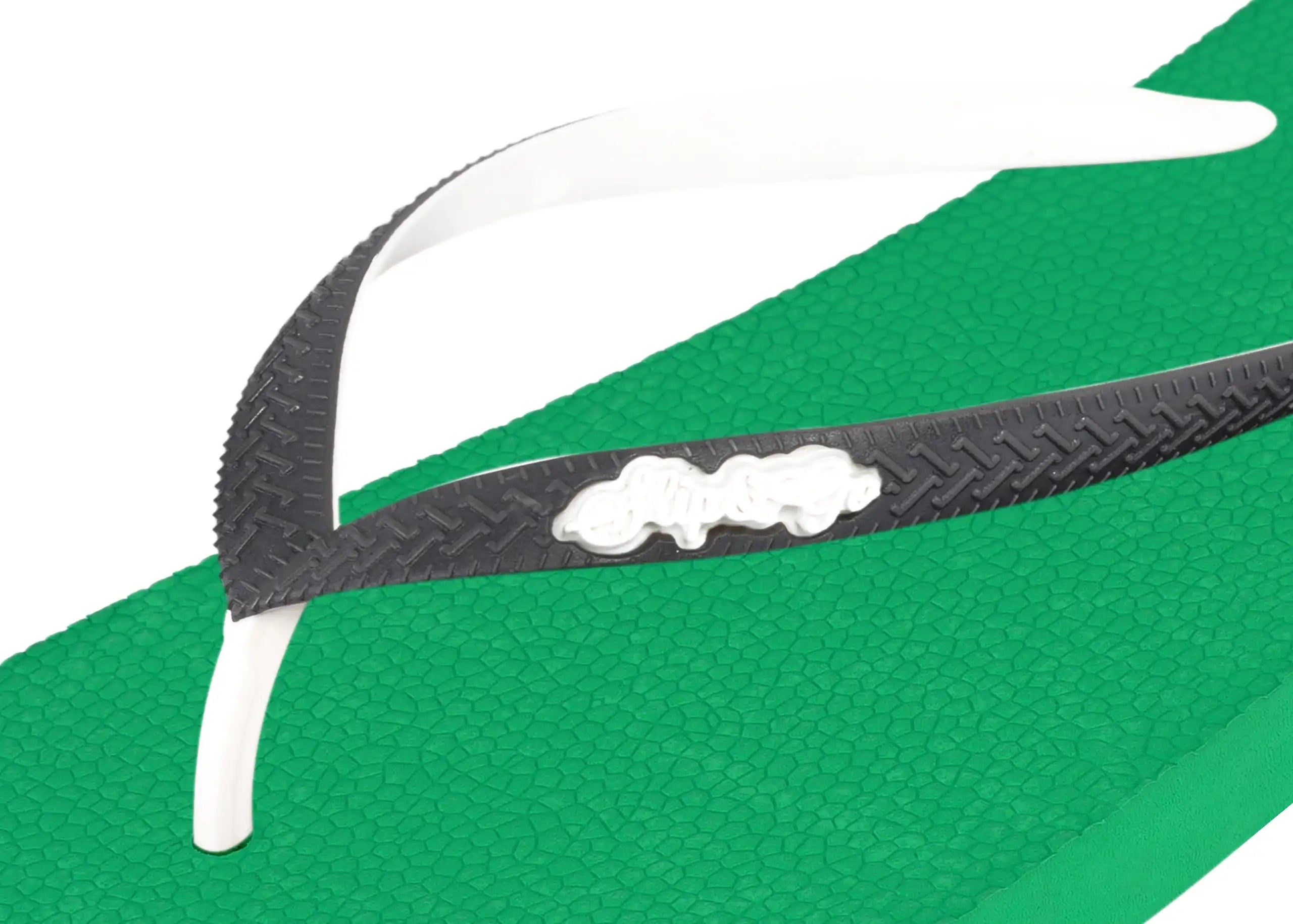 Mint Green Premium Kids Comfort Slipper